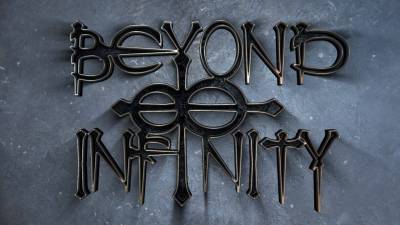 logo Beyond Infinity (AUT)